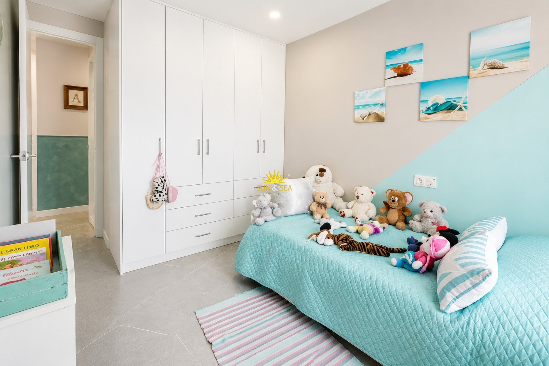 Перепродажа - Duplex - Lo Pagan - San Pedro del PInatar