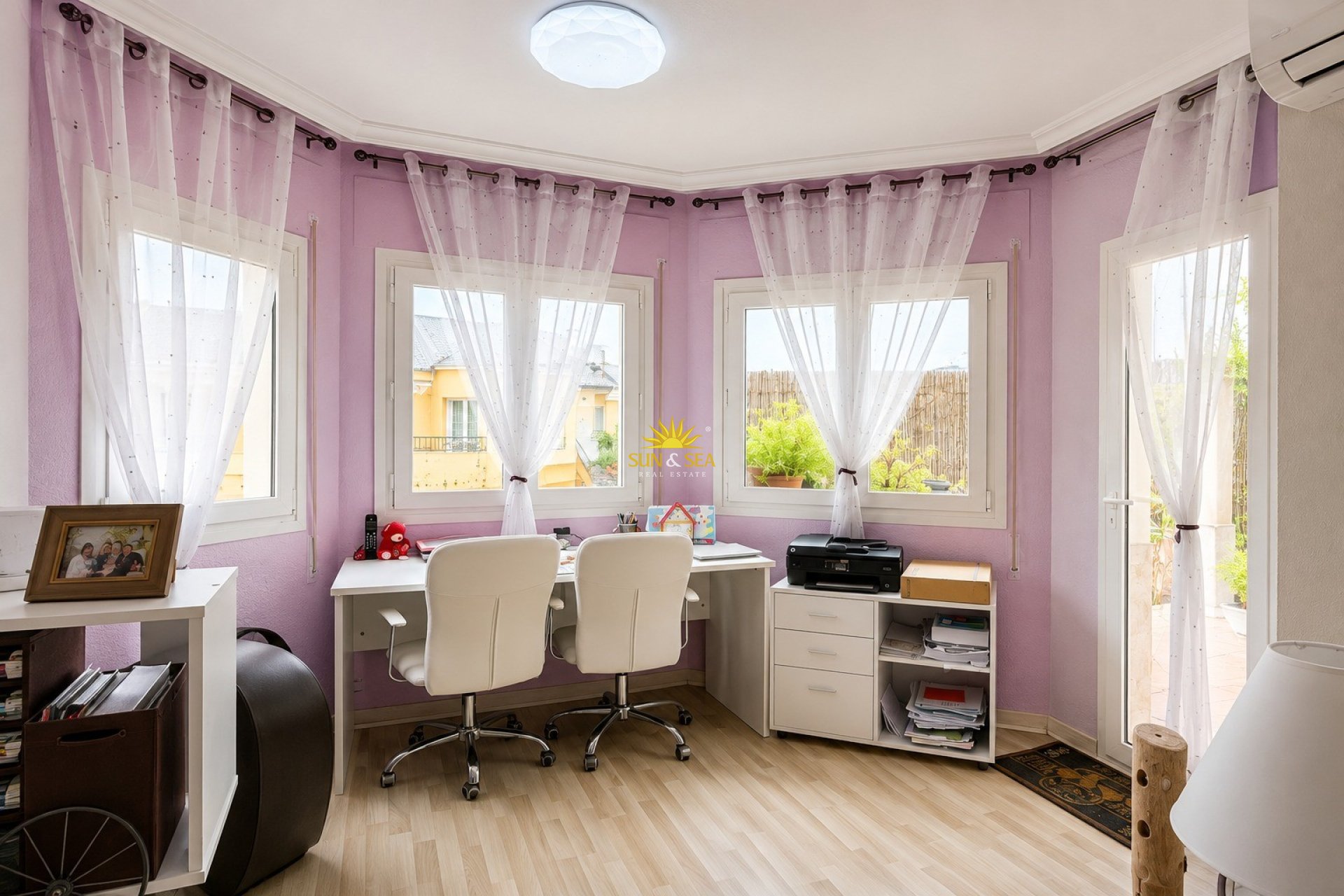 Перепродажа - Duplex - Lo Pagan - San Pedro del PInatar
