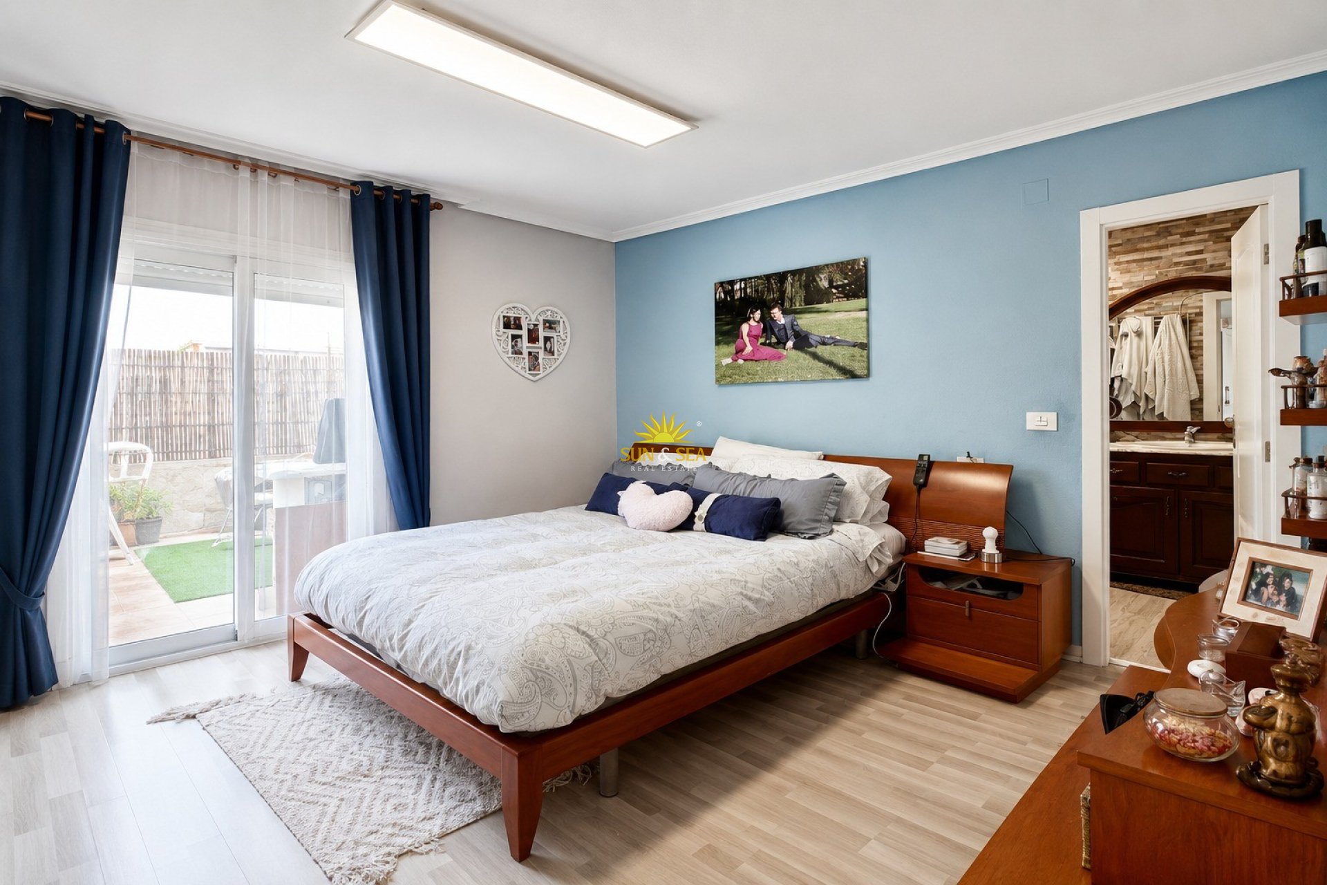 Перепродажа - Duplex - Lo Pagan - San Pedro del PInatar