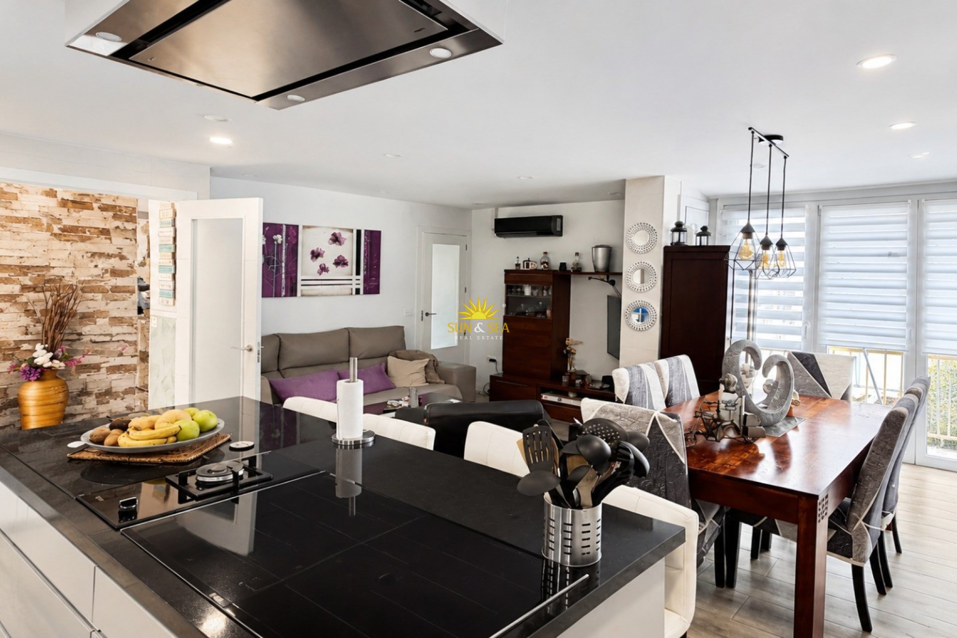 Перепродажа - Duplex - Lo Pagan - San Pedro del PInatar