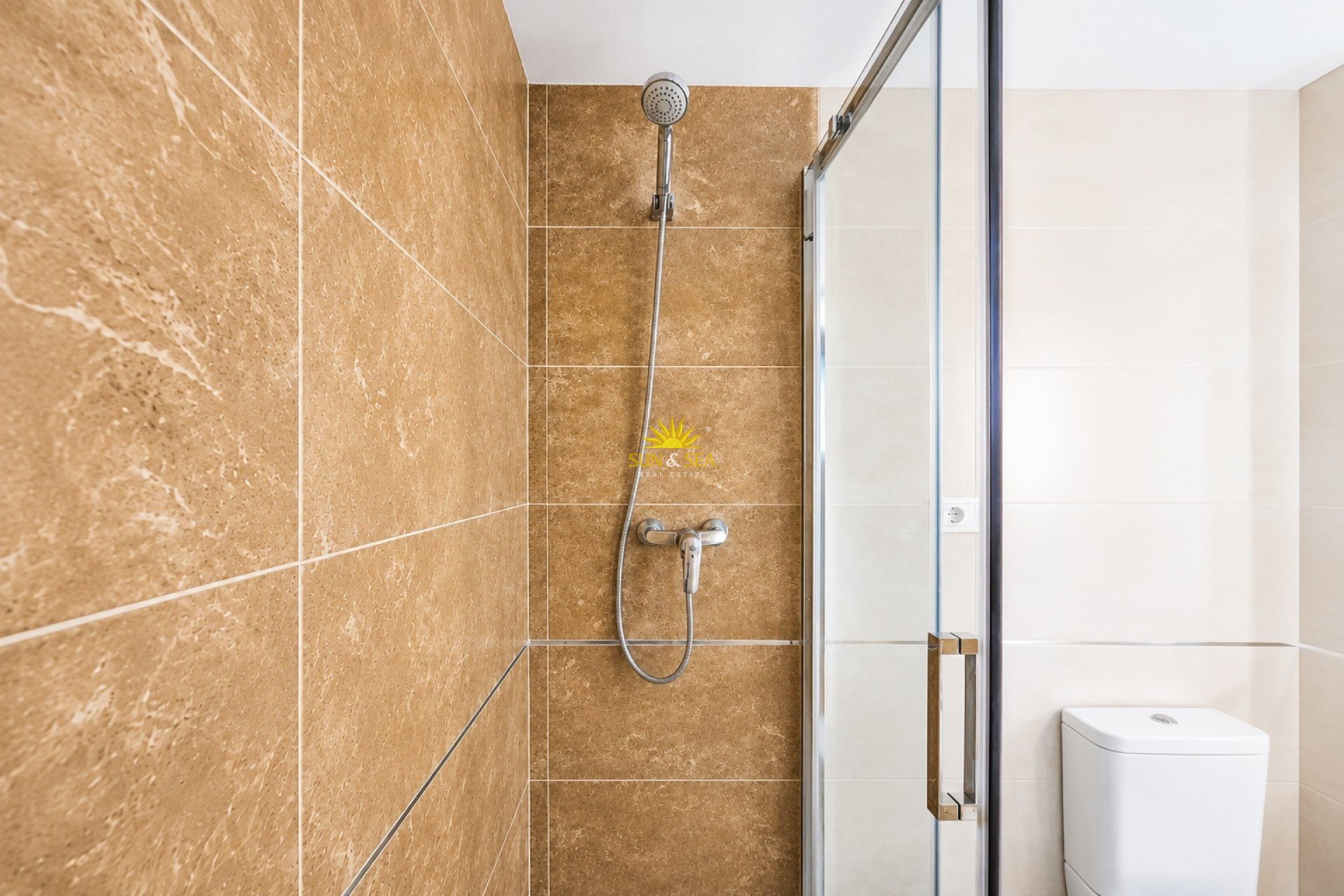 Перепродажа - Duplex - Los Alcázares - La Serena Golf