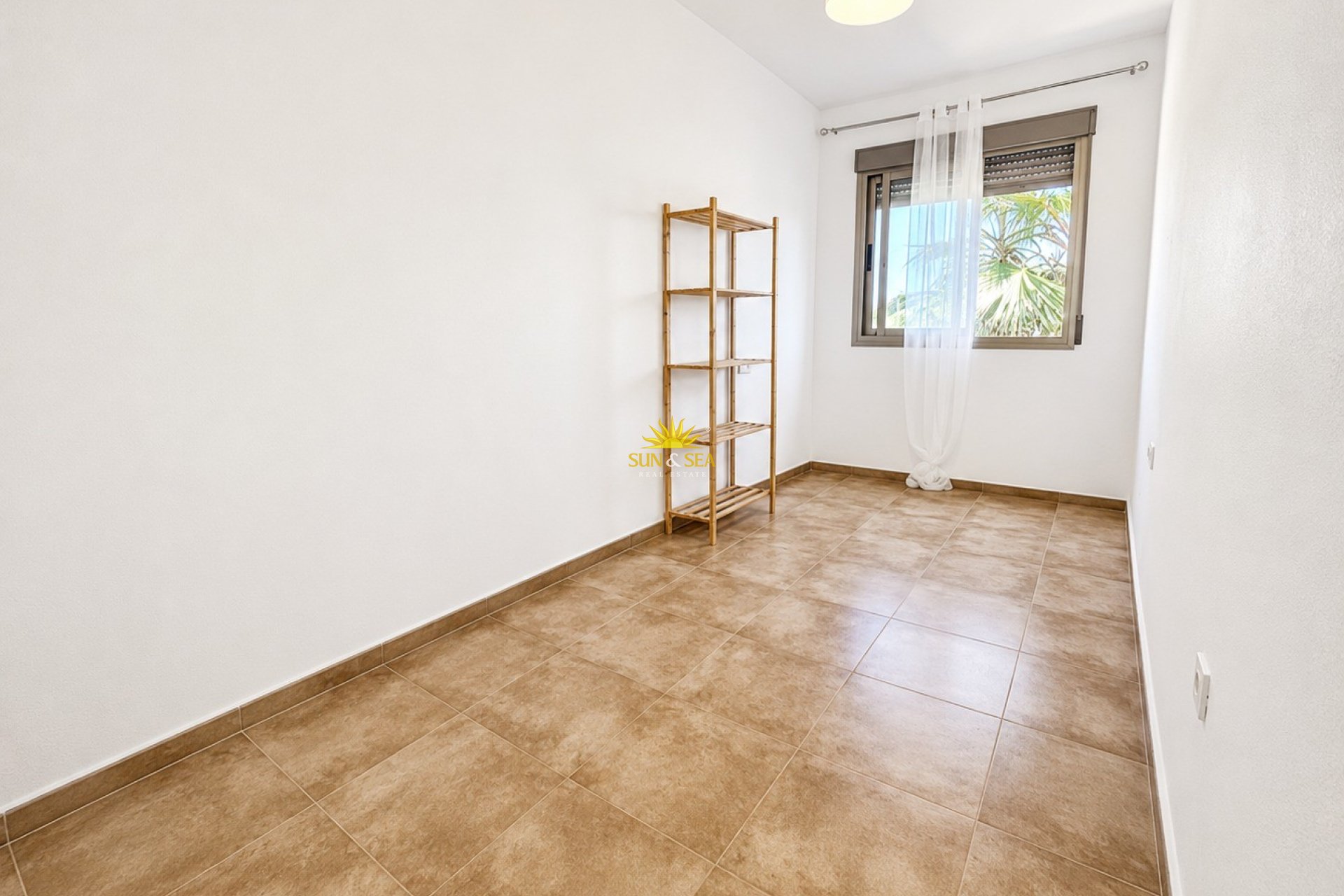Перепродажа - Duplex - Los Alcázares - La Serena Golf