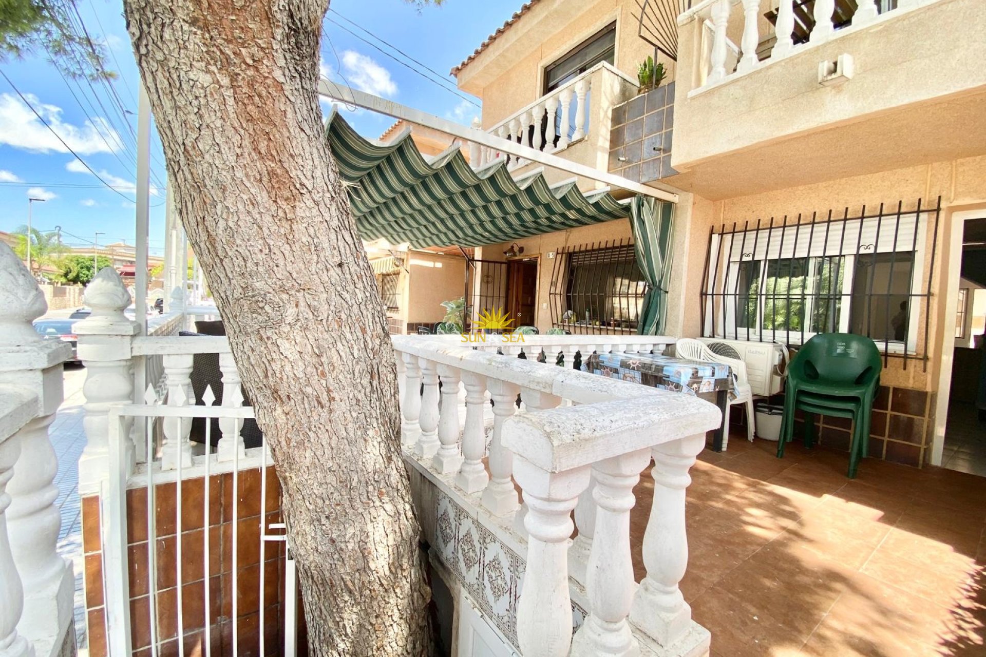 Перепродажа - Duplex - Los Alcázares - Los Narejos