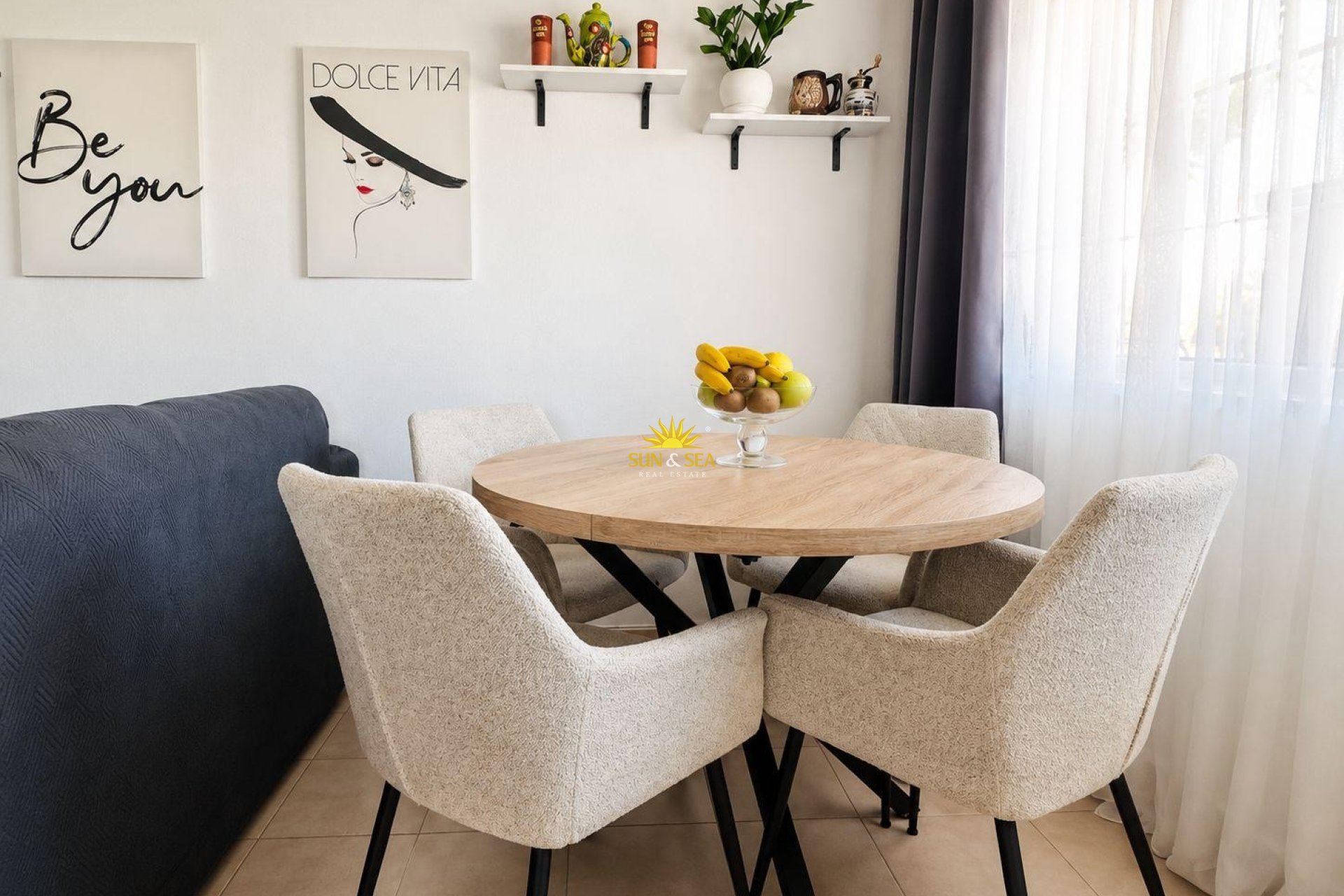 Перепродажа - Duplex - Orihuela Costa - La Florida