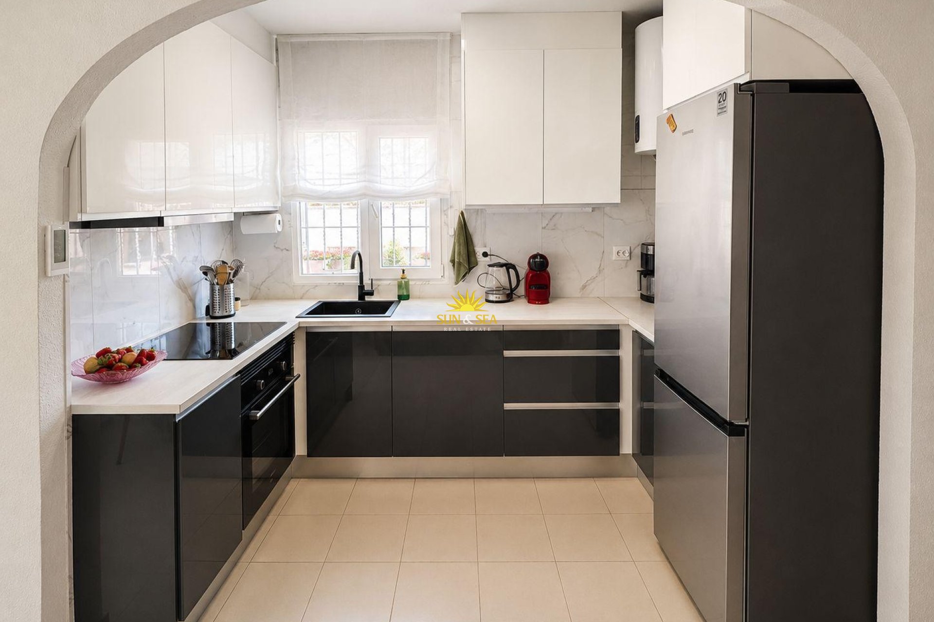Перепродажа - Duplex - Orihuela Costa - La Florida