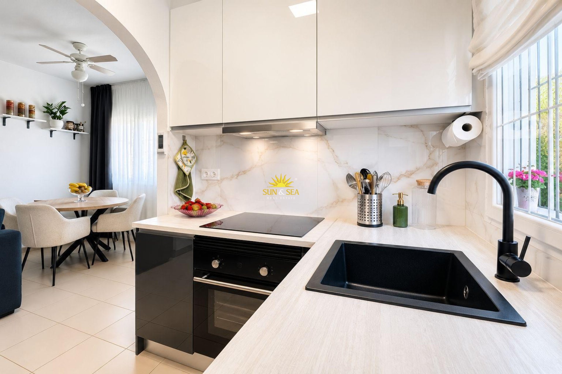 Перепродажа - Duplex - Orihuela Costa - La Florida