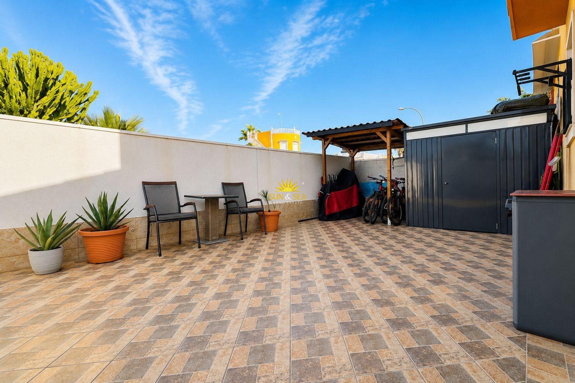 Перепродажа - Duplex - Orihuela Costa - La Florida