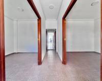 Перепродажа - Duplex - Pilar de la Horadada - Zona Pueblo