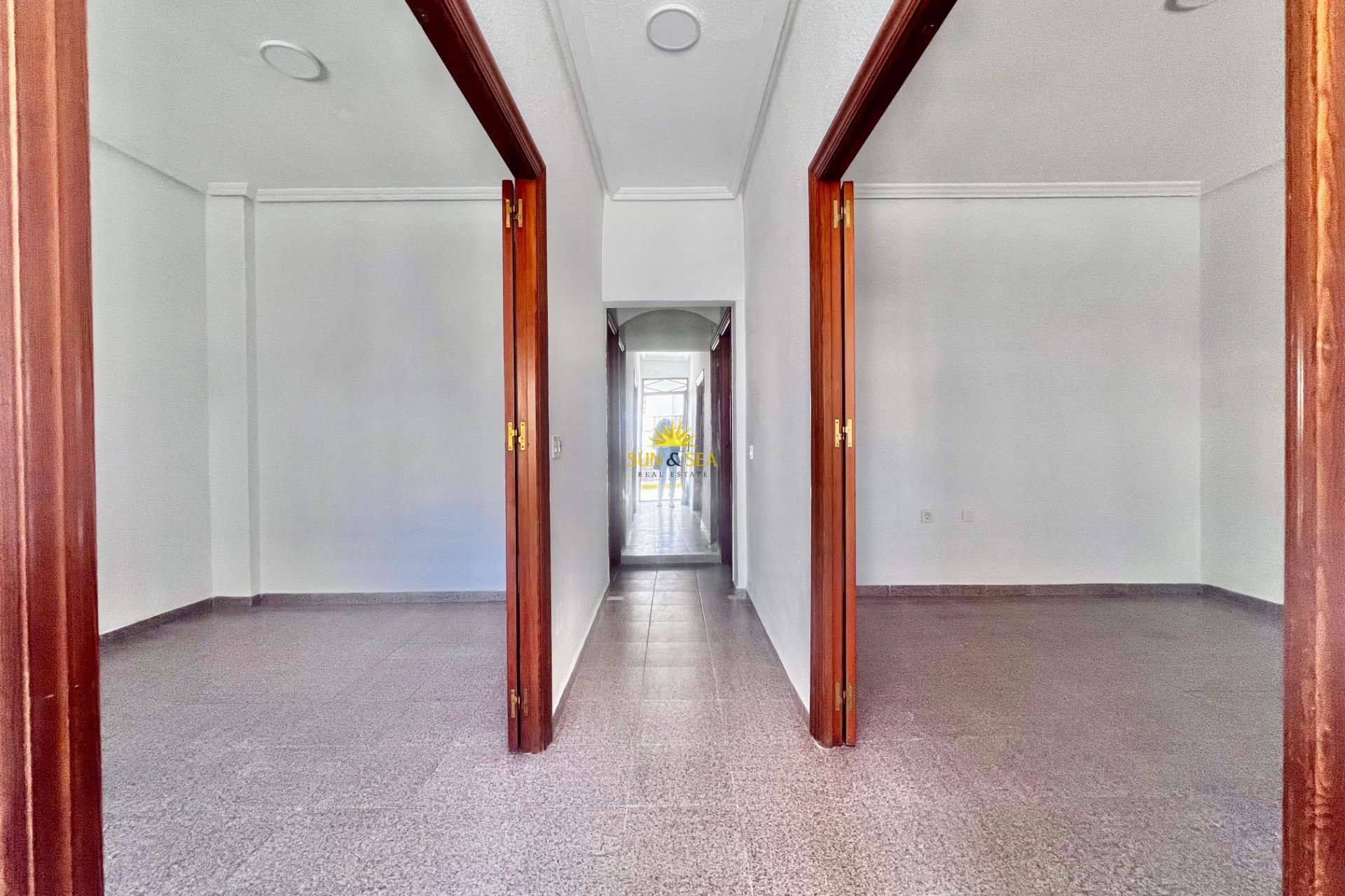 Перепродажа - Duplex - Pilar de la Horadada - Zona Pueblo