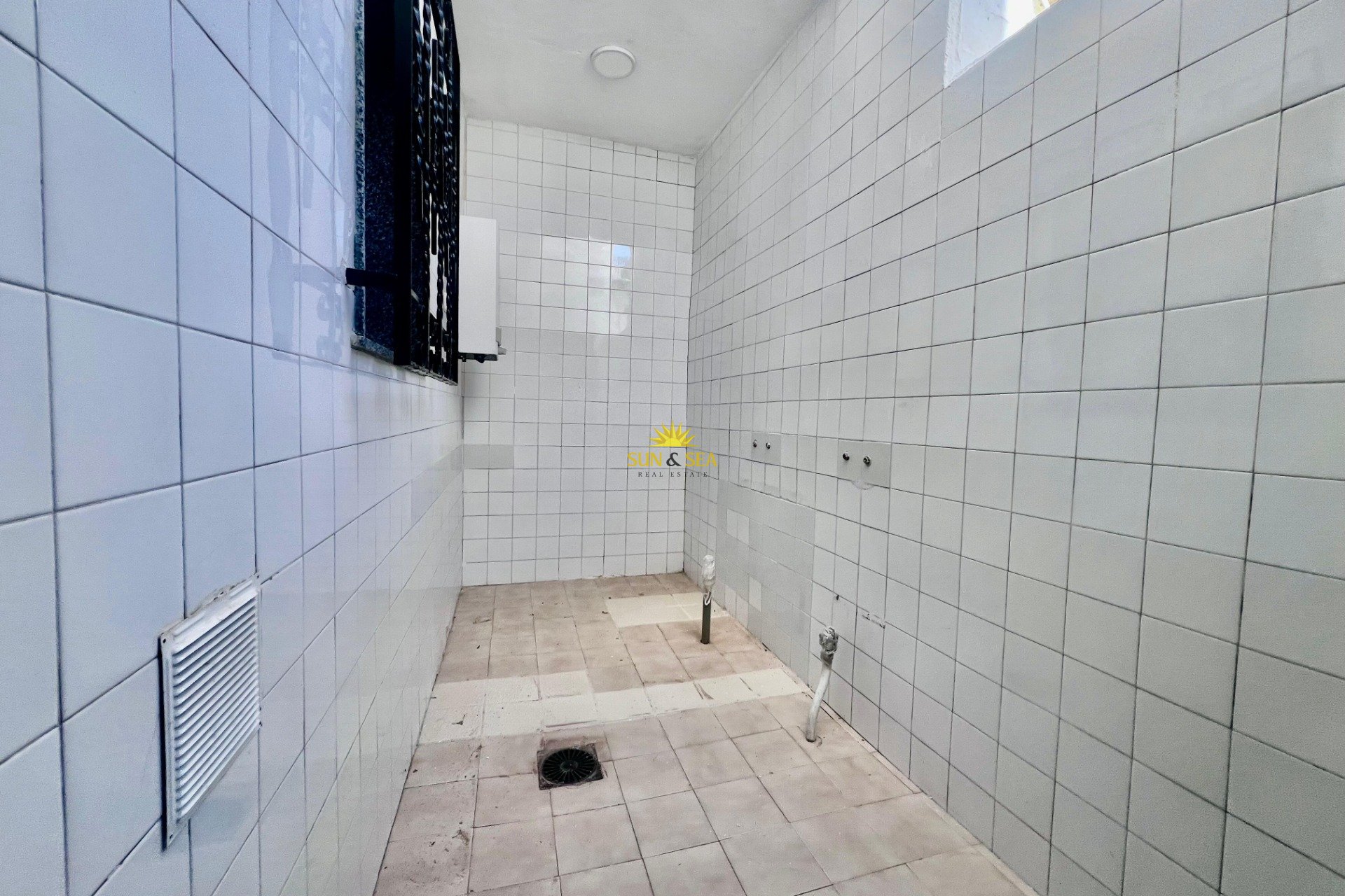 Перепродажа - Duplex - Pilar de la Horadada - Zona Pueblo
