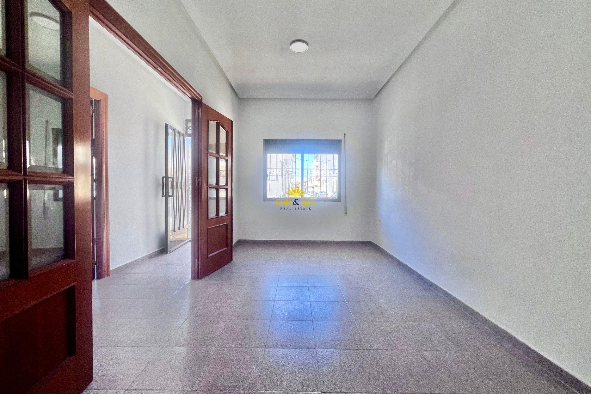 Перепродажа - Duplex - Pilar de la Horadada - Zona Pueblo