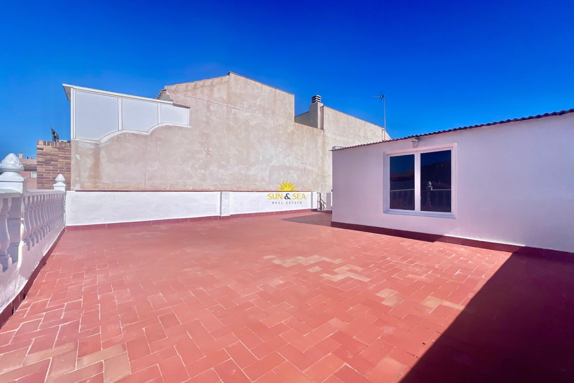 Перепродажа - Duplex - Pilar de la Horadada - Zona Pueblo