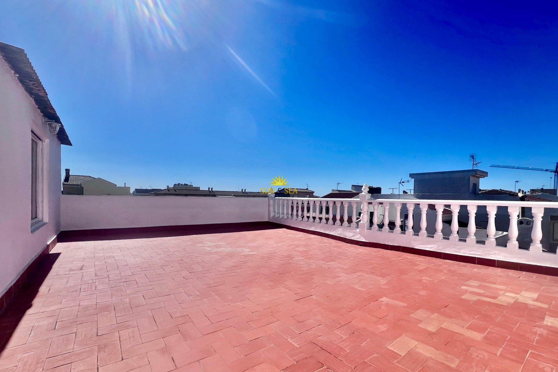 Перепродажа - Duplex - Pilar de la Horadada - Zona Pueblo