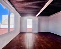 Перепродажа - Duplex - Pilar de la Horadada - Zona Pueblo