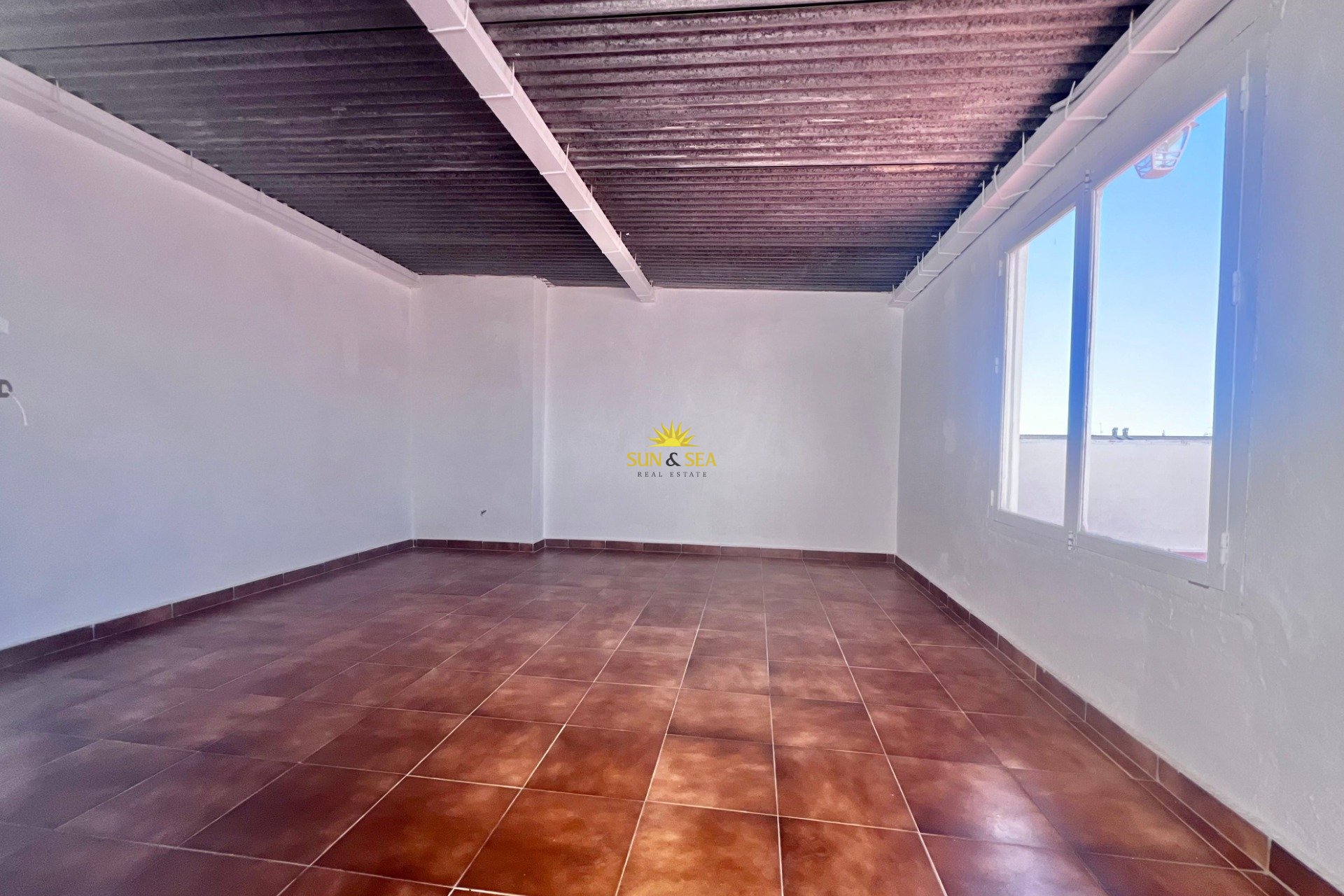 Перепродажа - Duplex - Pilar de la Horadada - Zona Pueblo