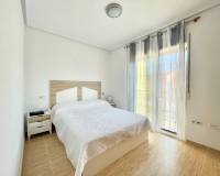 Перепродажа - Duplex - San Javier - Santiago De La Ribera