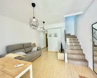Перепродажа - Duplex - San Javier - Santiago De La Ribera
