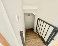Перепродажа - Duplex - San Javier - Santiago De La Ribera