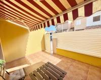 Перепродажа - Duplex - San Javier - Santiago De La Ribera