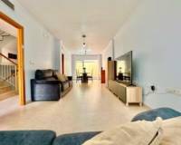 Перепродажа - Duplex - San Pedro del Pinatar - Centro