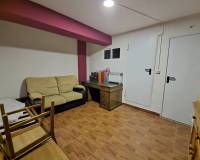 Перепродажа - Duplex - Santiago de la ribera - Santiago de la Ribera