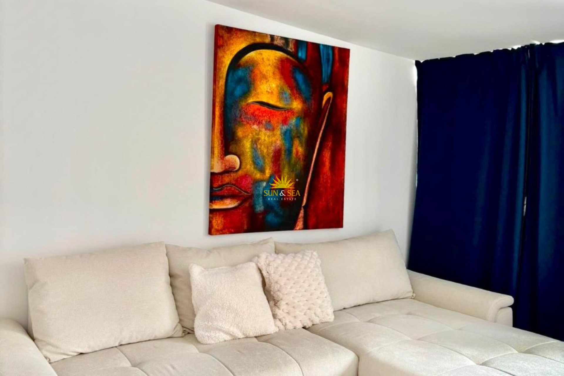 Перепродажа - Duplex - Torrevieja - Centro
