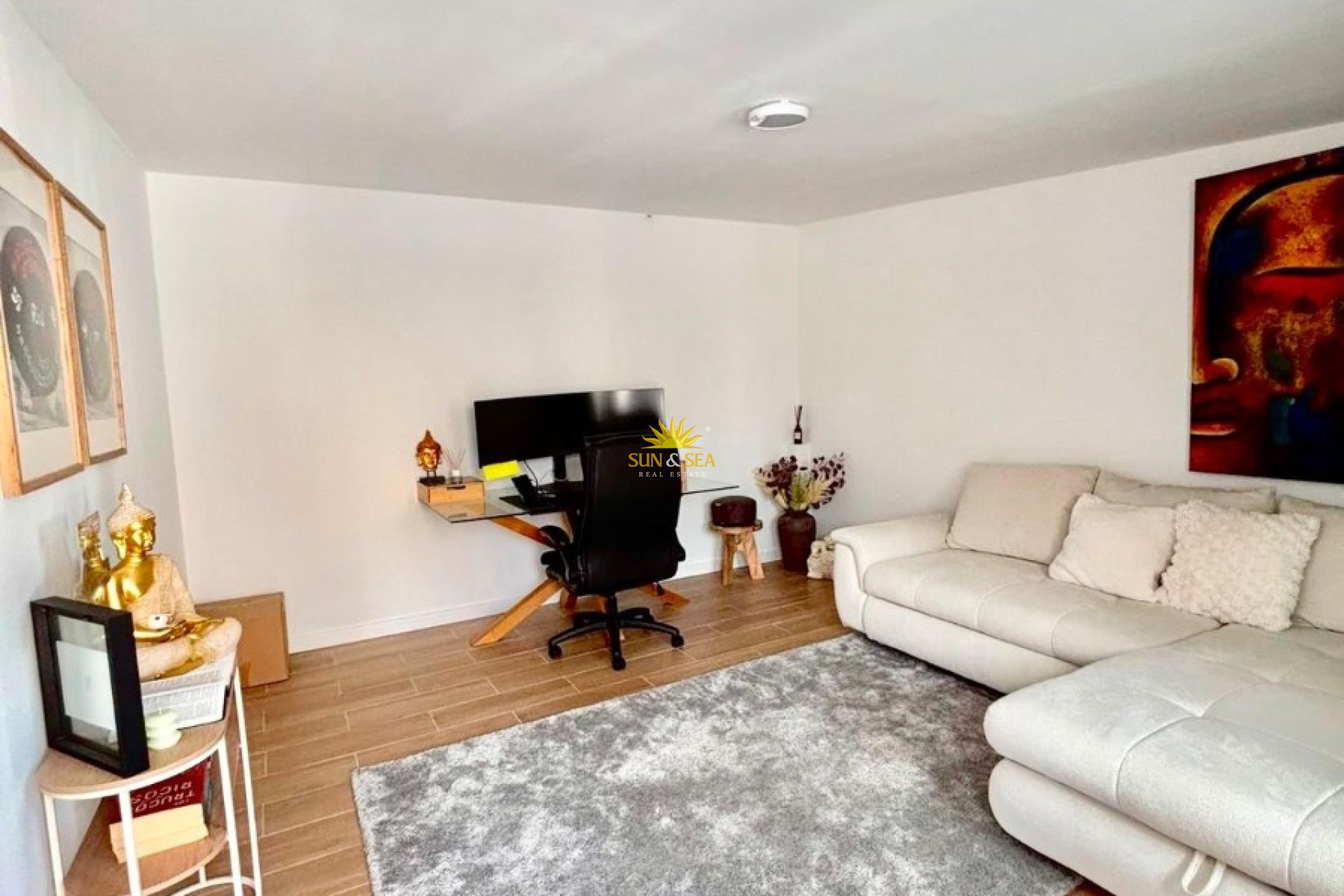 Перепродажа - Duplex - Torrevieja - Centro