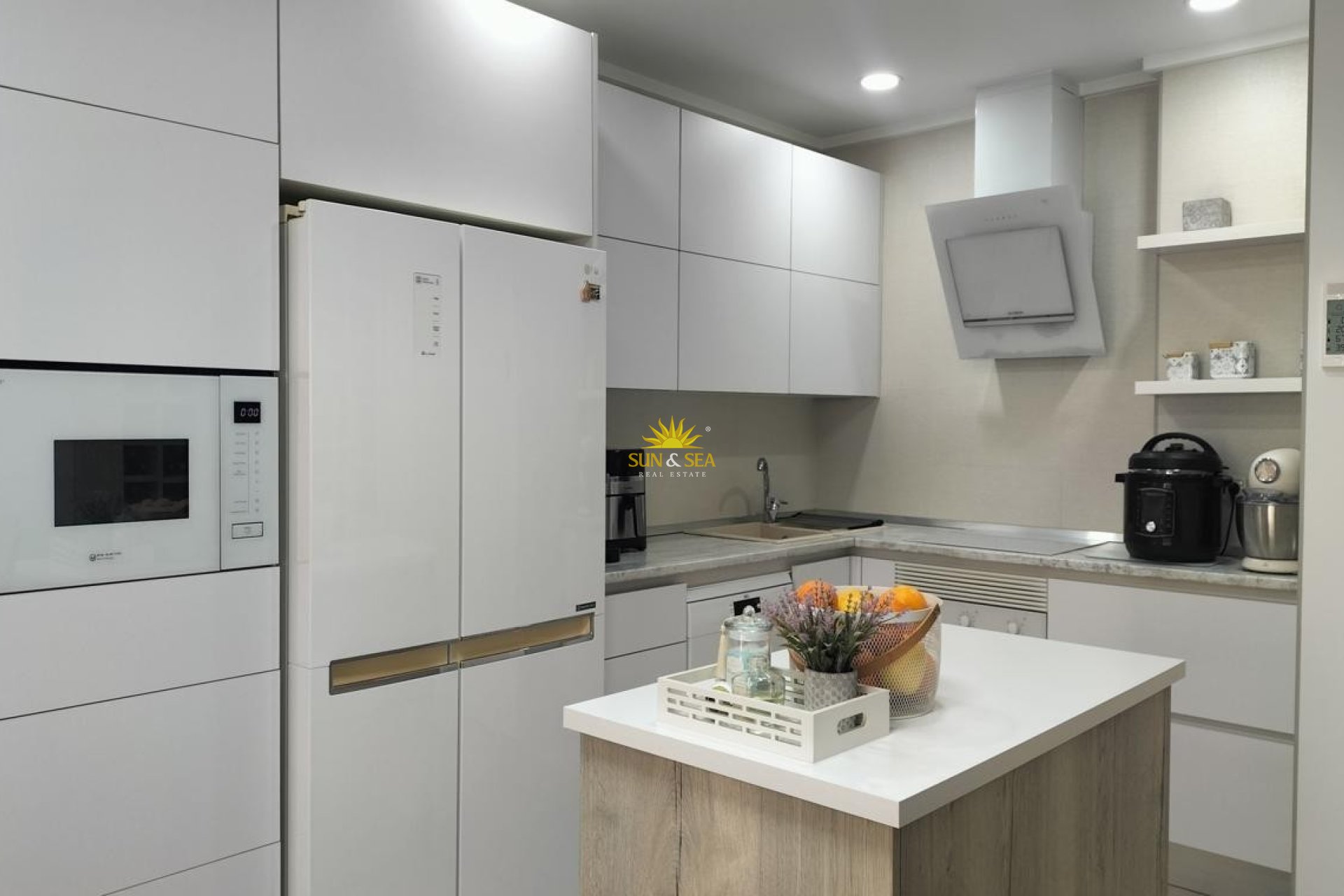 Перепродажа - Duplex - Torrevieja - El Chaparral