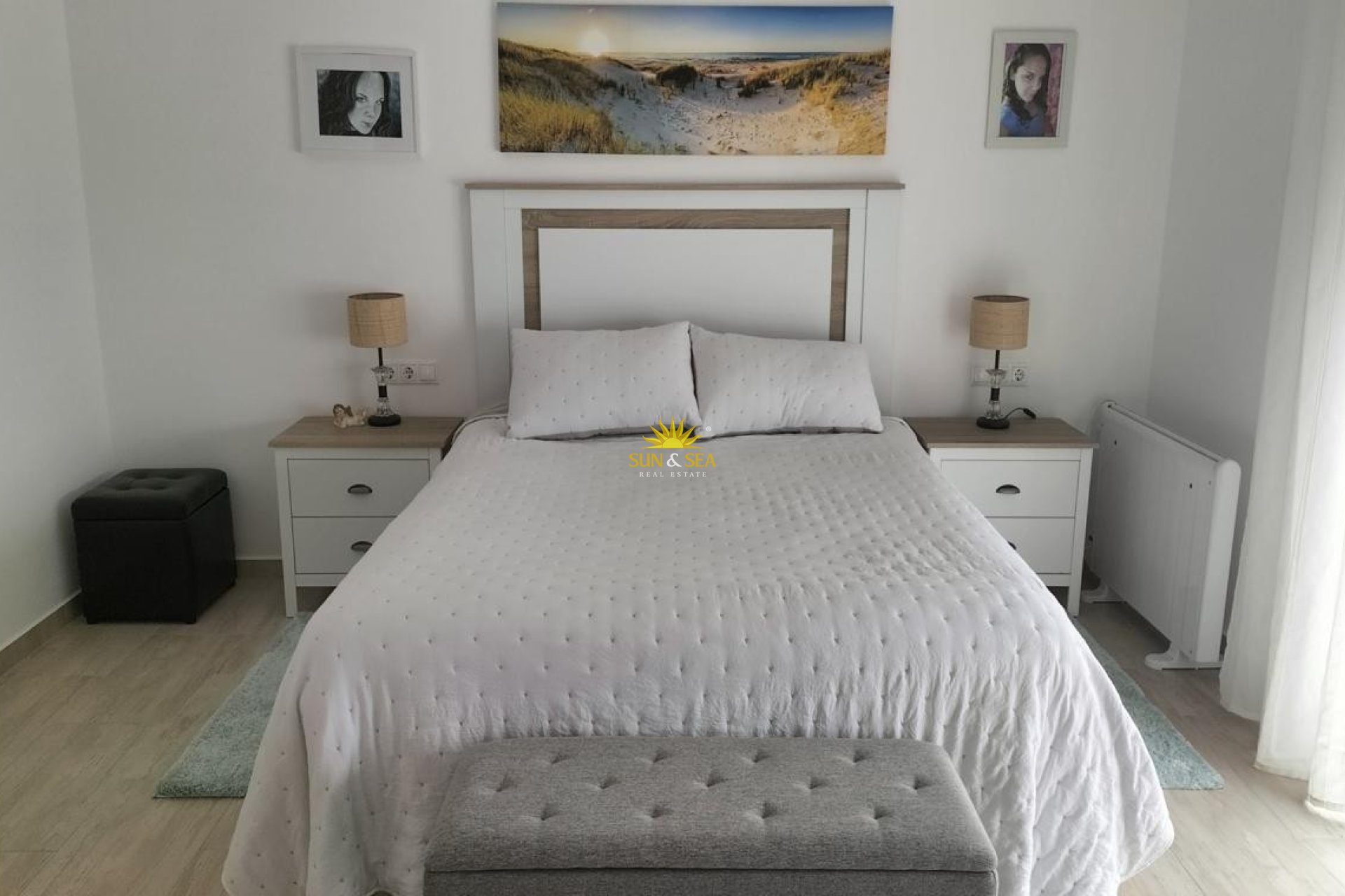 Перепродажа - Duplex - Torrevieja - El Chaparral