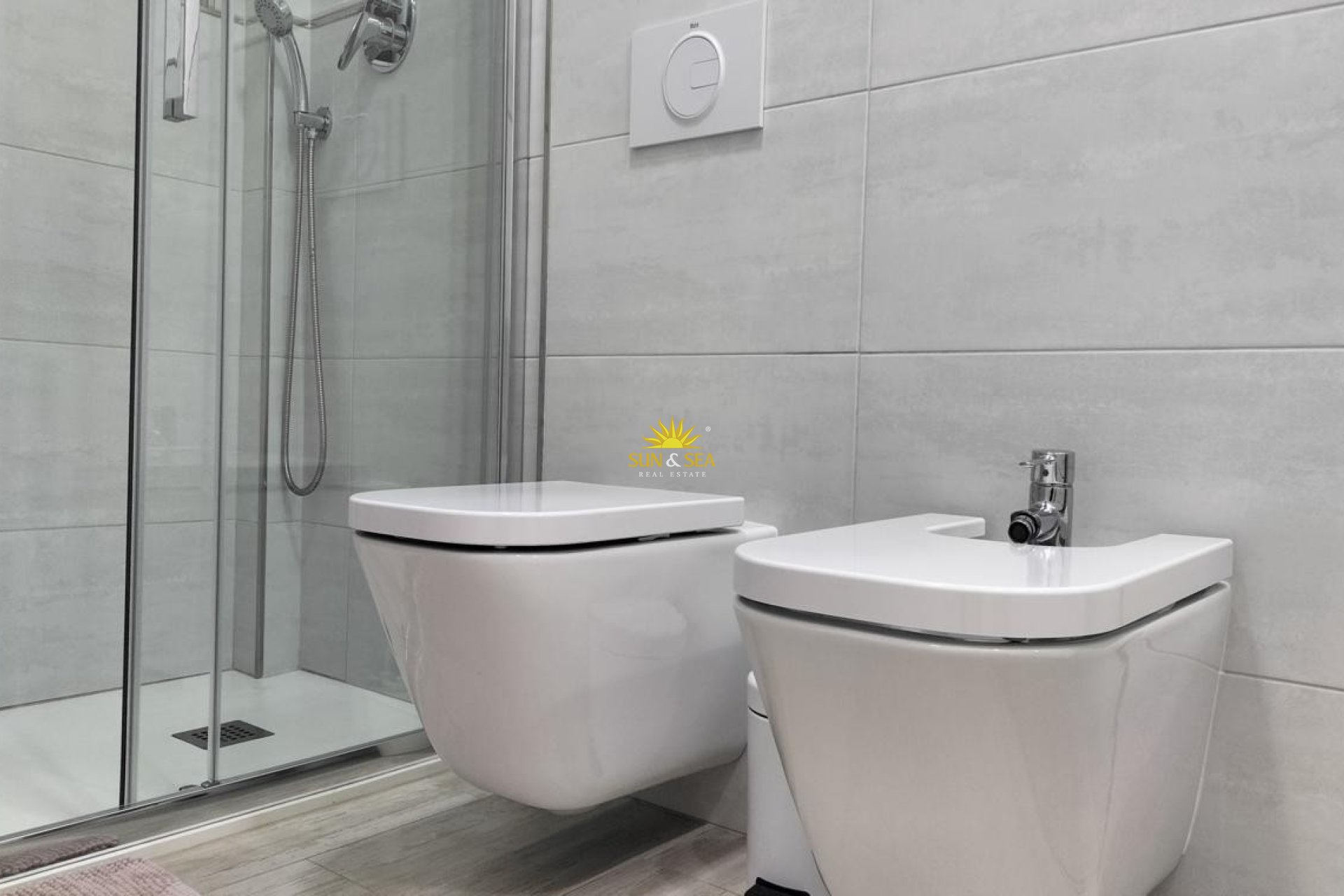 Перепродажа - Duplex - Torrevieja - El Chaparral