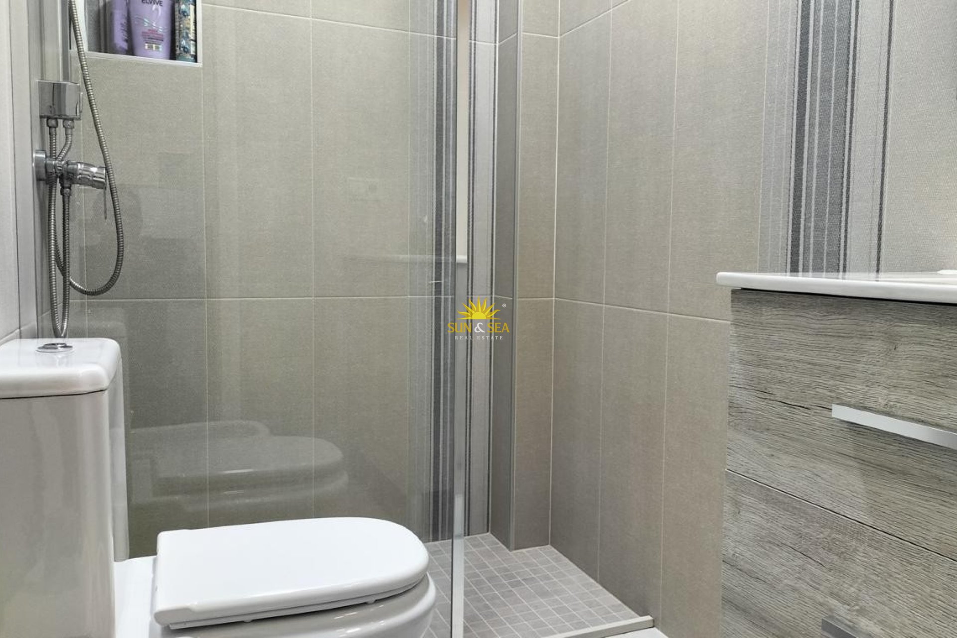 Перепродажа - Duplex - Torrevieja - El Chaparral