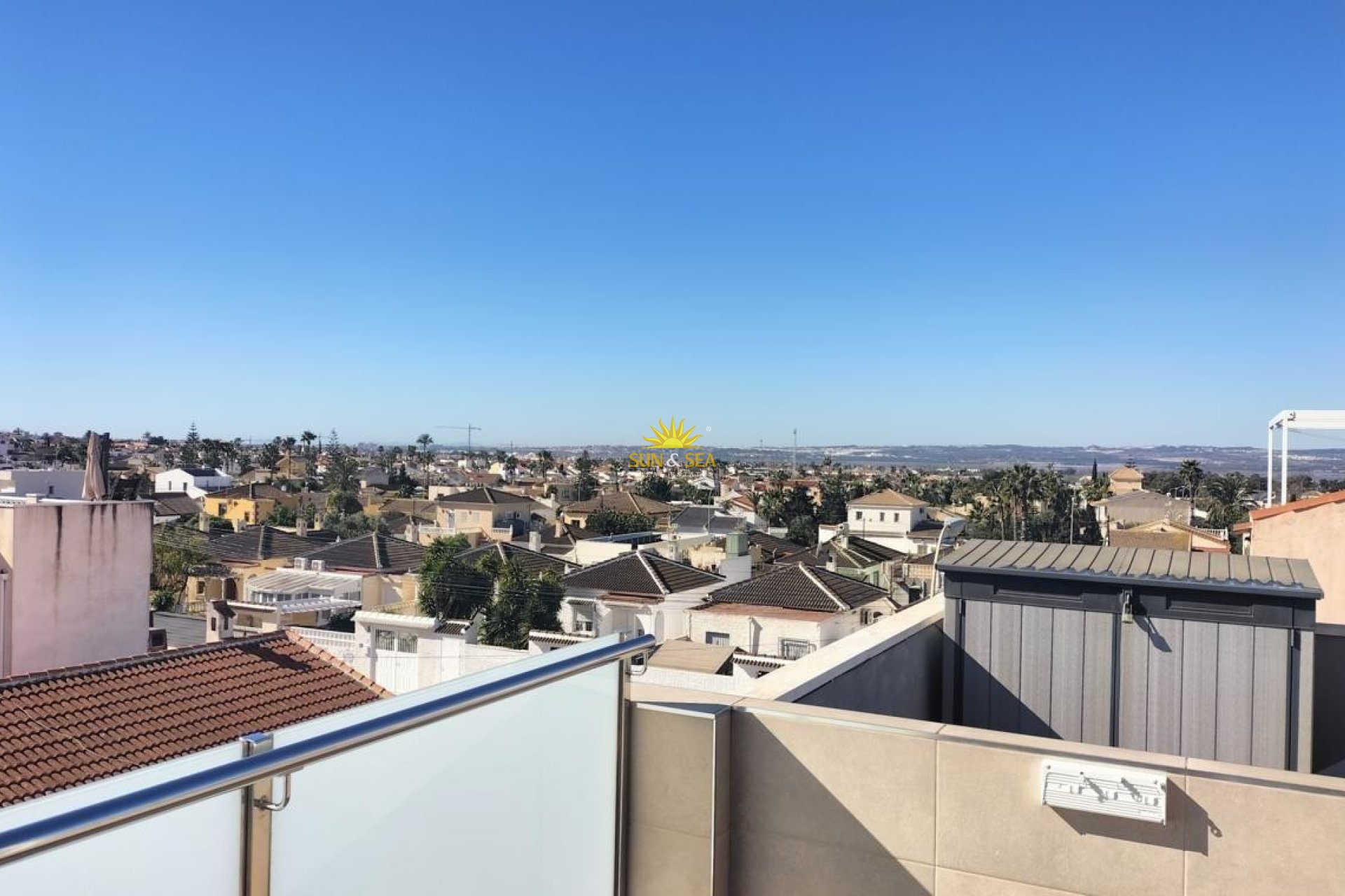 Перепродажа - Duplex - Torrevieja - El Chaparral