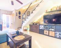 Перепродажа - Duplex - Torrevieja - La Siesta - El Salado - Torreta