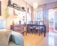 Перепродажа - Duplex - Torrevieja - La Siesta - El Salado - Torreta