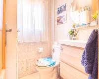 Перепродажа - Duplex - Torrevieja - La Siesta - El Salado - Torreta