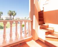 Перепродажа - Duplex - Torrevieja - La Siesta - El Salado - Torreta
