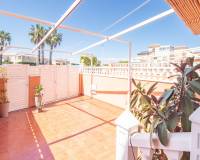 Перепродажа - Duplex - Torrevieja - La Siesta - El Salado - Torreta