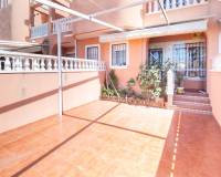 Перепродажа - Duplex - Torrevieja - La Siesta - El Salado - Torreta