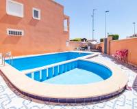 Перепродажа - Duplex - Torrevieja - La Siesta - El Salado - Torreta
