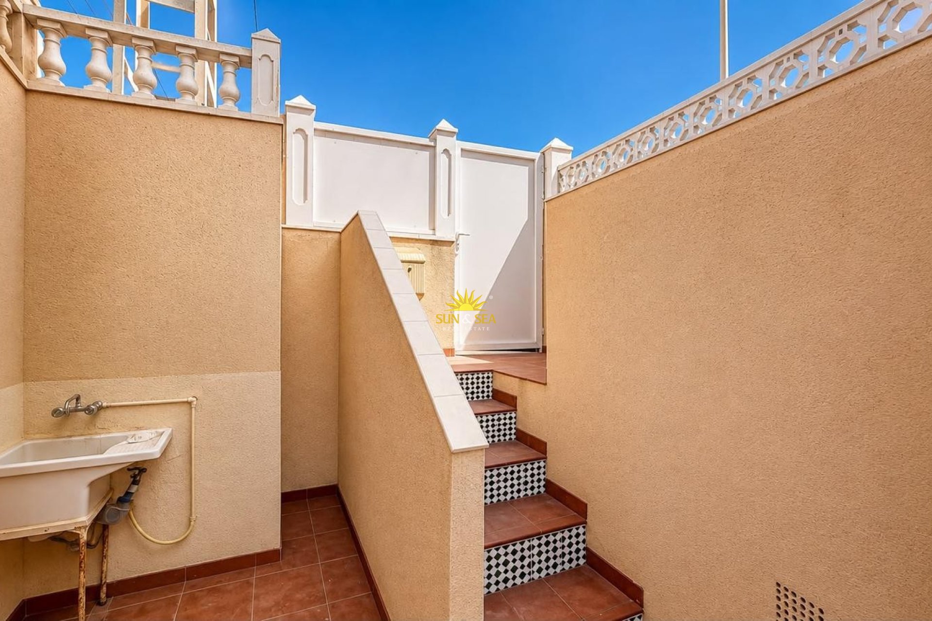 Перепродажа - Duplex - Torrevieja - Playa de los locos