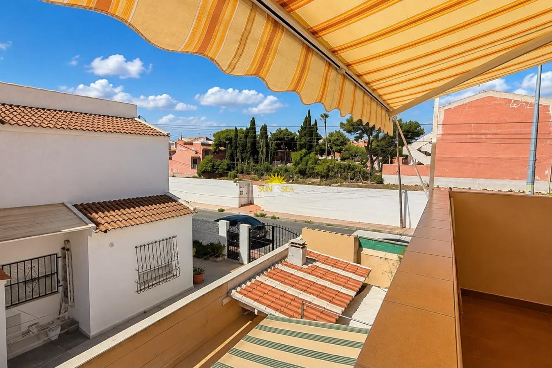 Перепродажа - Duplex - Torrevieja - Playa de los locos