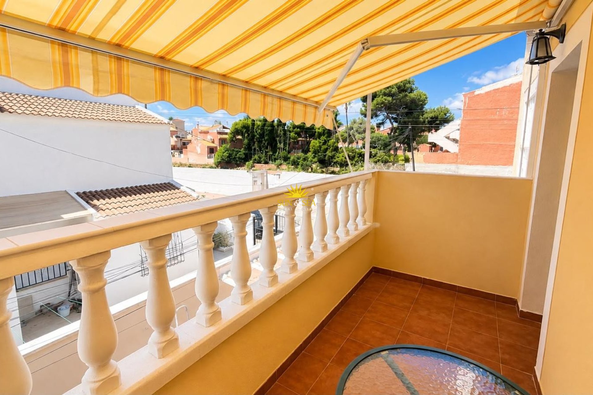 Перепродажа - Duplex - Torrevieja - Playa de los locos