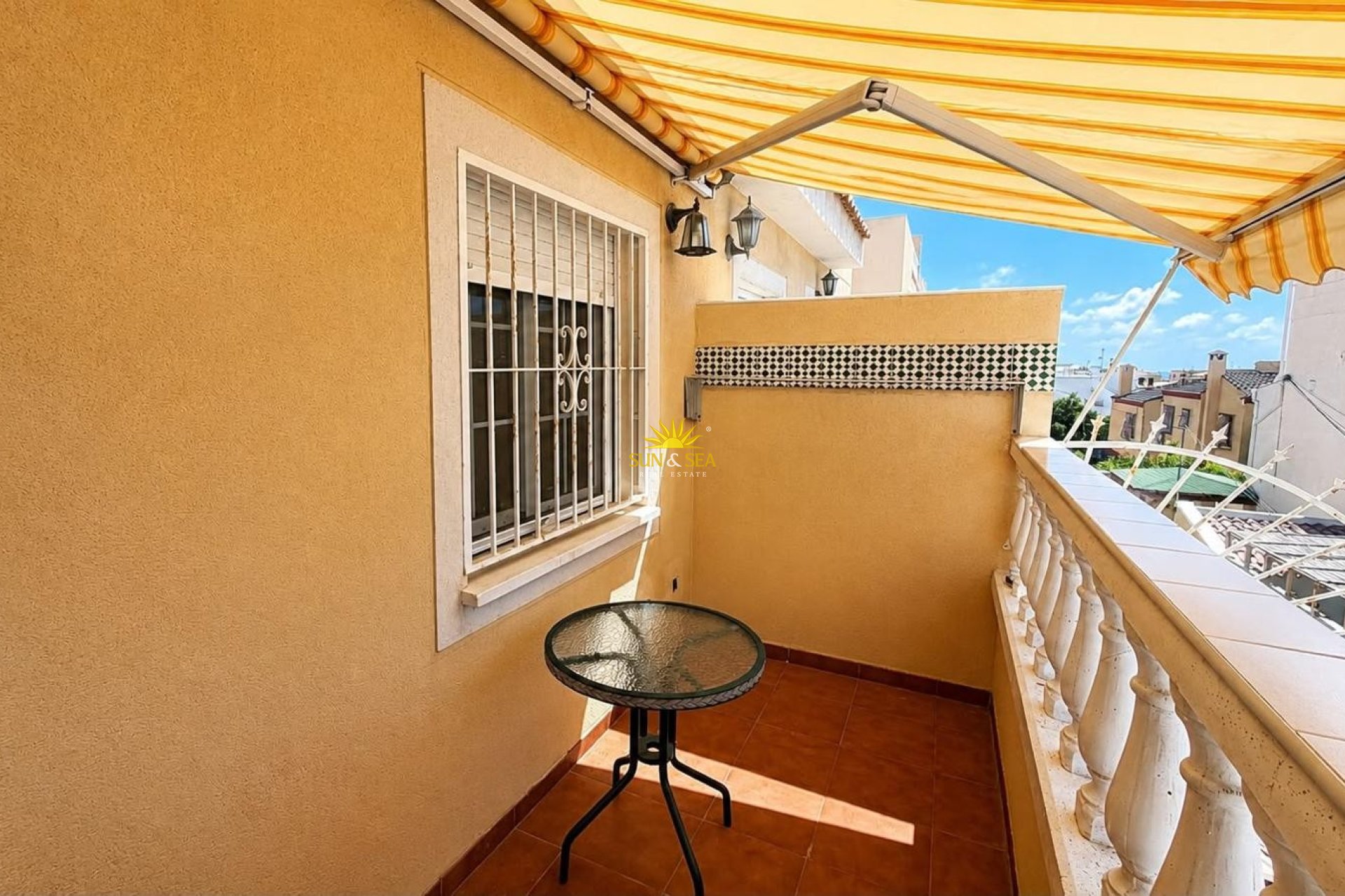 Перепродажа - Duplex - Torrevieja - Playa de los locos