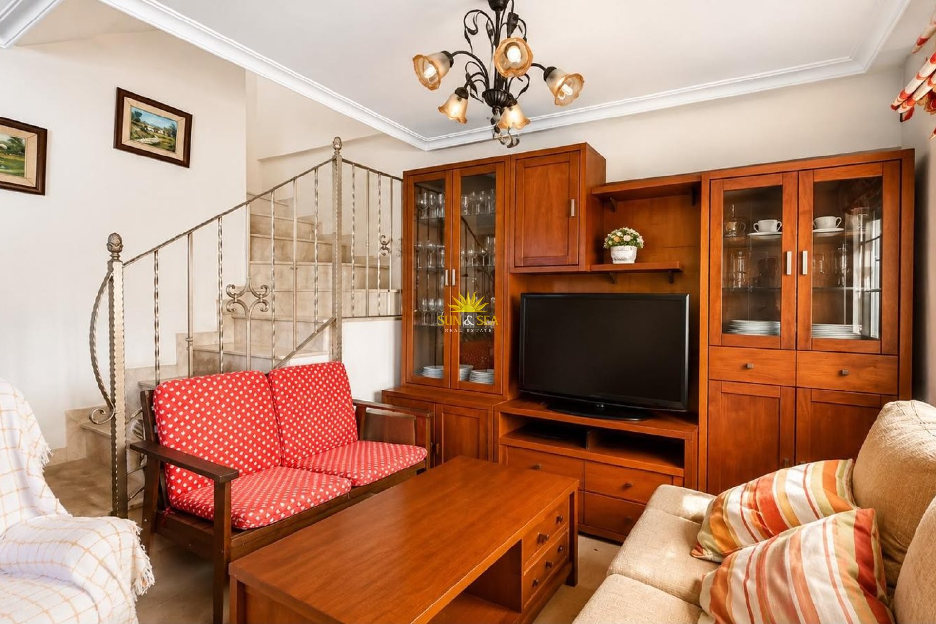 Перепродажа - Duplex - Torrevieja - Playa de los locos