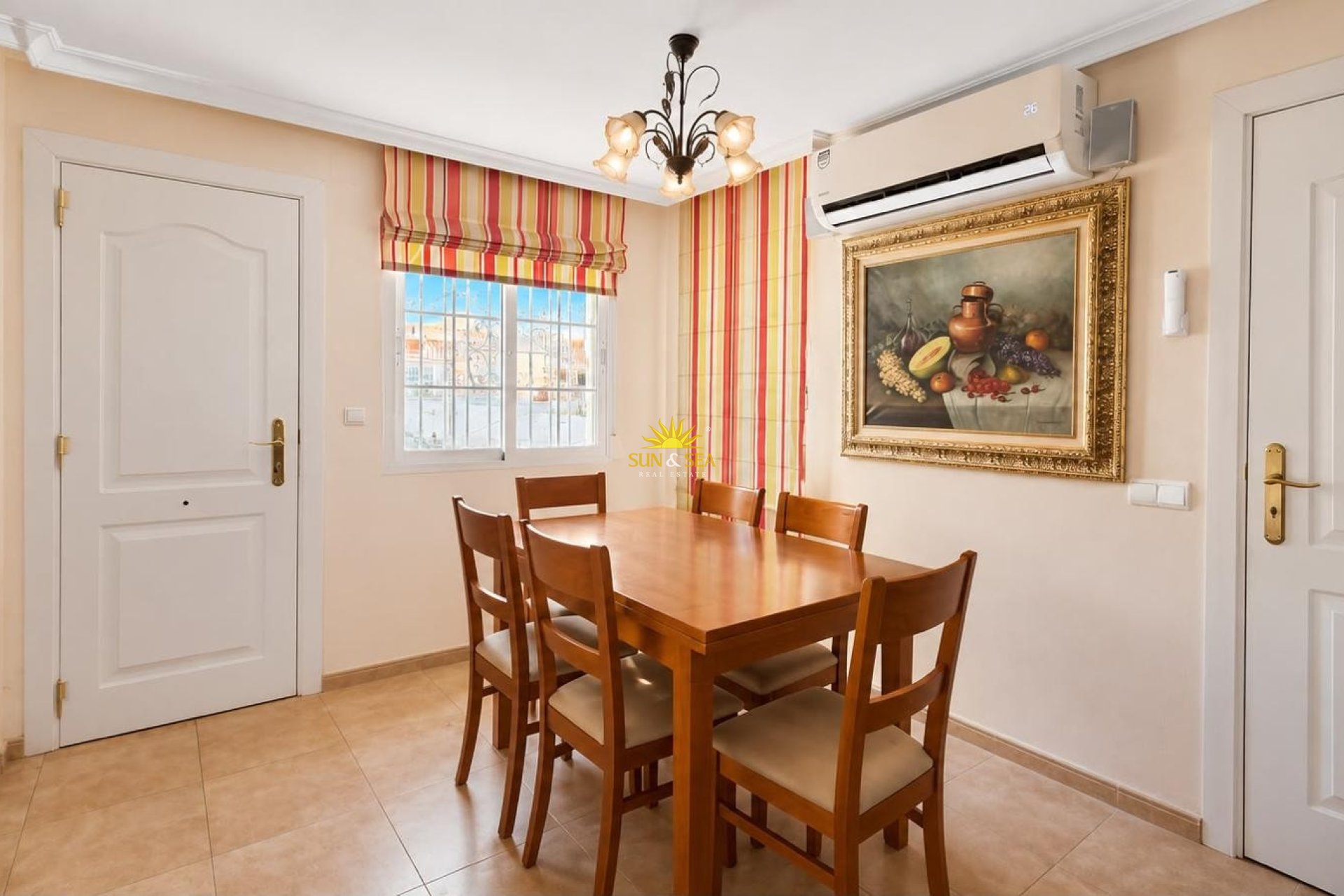 Перепродажа - Duplex - Torrevieja - Playa de los locos