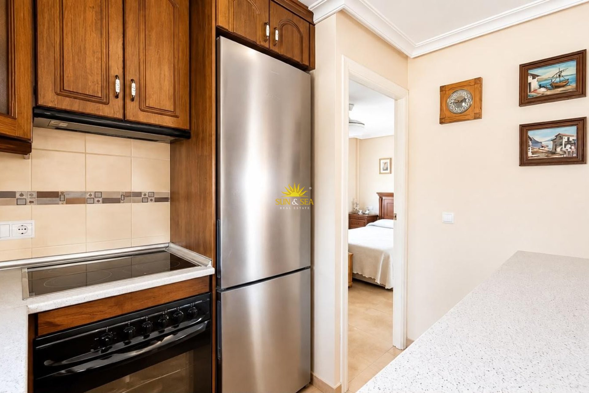 Перепродажа - Duplex - Torrevieja - Playa de los locos