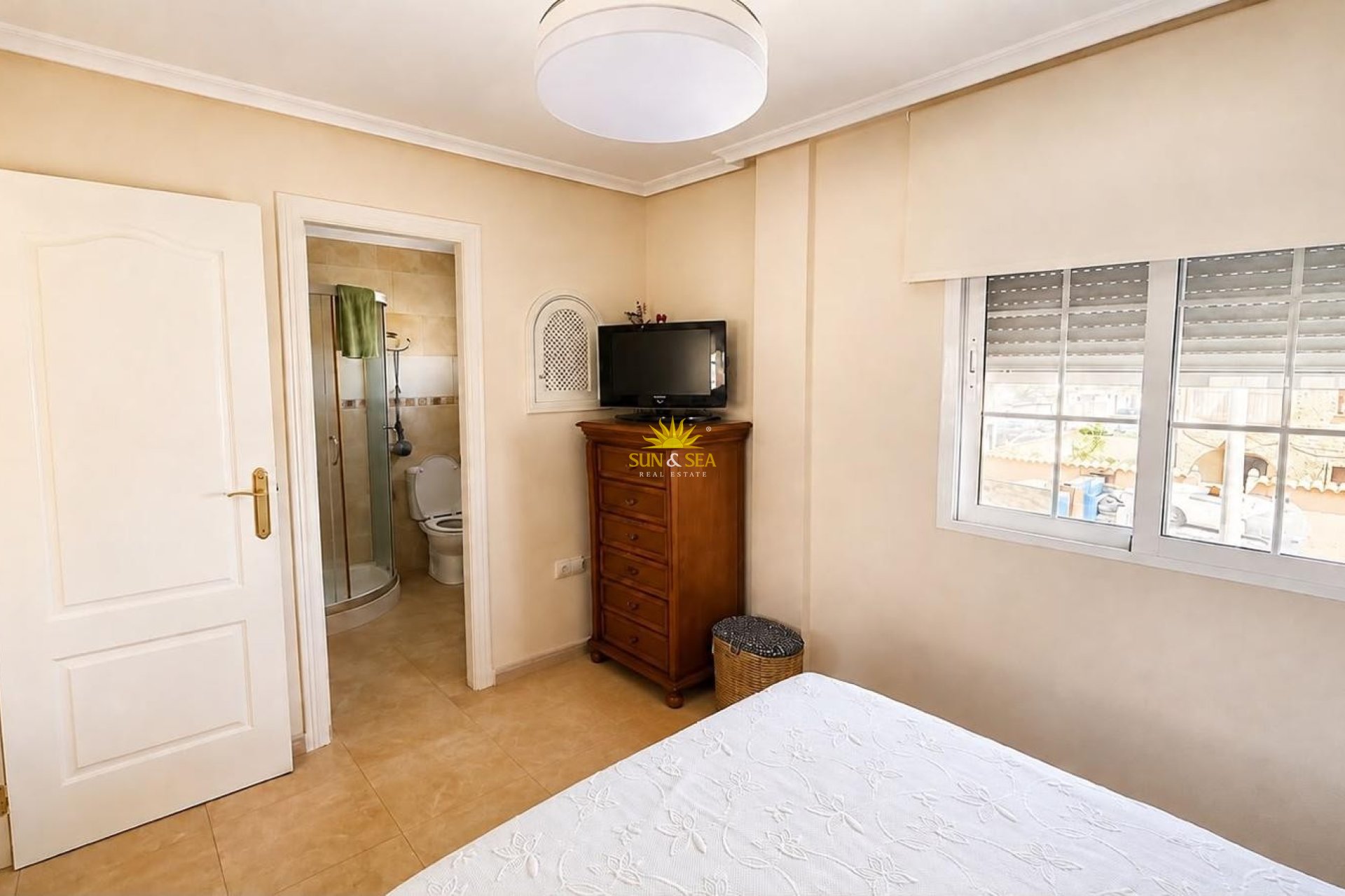 Перепродажа - Duplex - Torrevieja - Playa de los locos