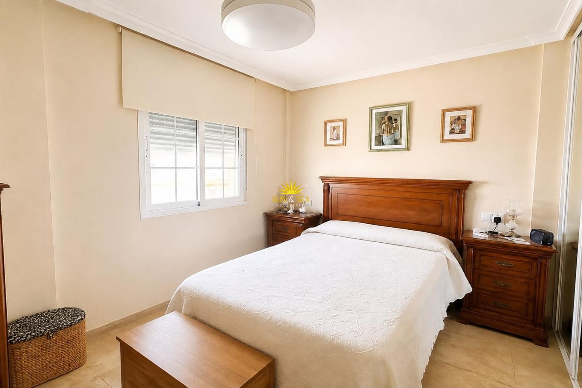 Перепродажа - Duplex - Torrevieja - Playa de los locos