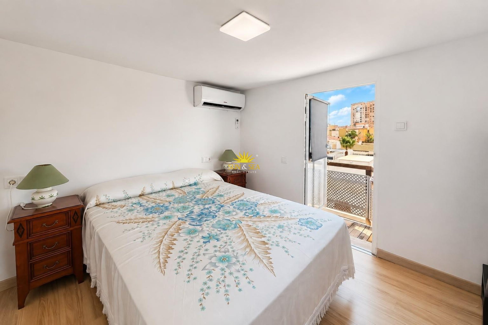 Перепродажа - Duplex - Torrevieja - Playa de los locos
