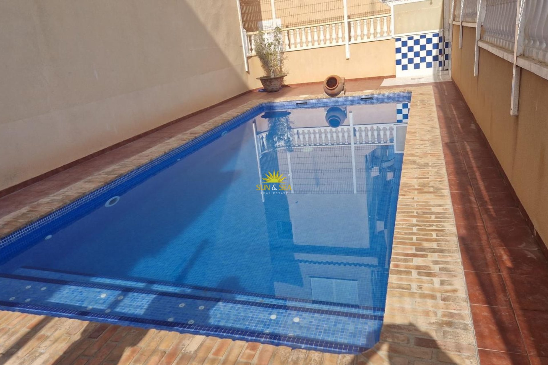 Перепродажа - Duplex - Torrevieja - Playa de los locos